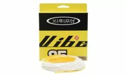 Vision Vibe 85+ Floating Fly Line