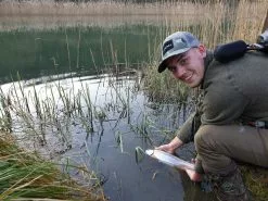 Winston PURE Fly Rod -Roofvis Shop 20190401 18524820medium