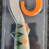 Quantum Shad : YOLO Curly Tail Baars 26 Cm – 64 G