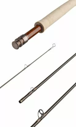 Sage Trout LL 4pc Fly Rod
