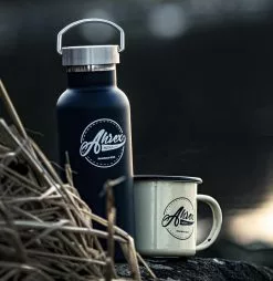 Ahrex Mug – All You Need Is Coffee -Roofvis Shop Ahrex Mug All you need is coffee AMUG02 ahrex thermo bottlejpg 1