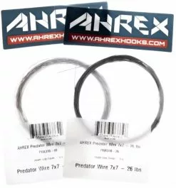 Ahrex Predator Wire 7×7 – 5 Meter