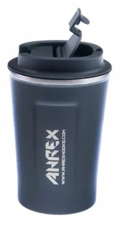 Ahrex Thermo Mug Blue