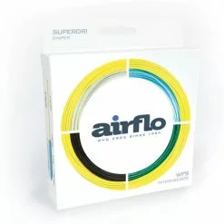 Airflo 40+ Sniper WF Fly Line