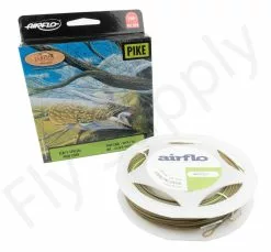 Airflo Elbi Special Pike Fly Line -Roofvis Shop Airflo Elbi Special Pike Fly Line EL PK WFX SBFO dsc00257 bewerkt