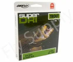 Airflo G Shock Super Dri WF Elite Floating Peach Fly Line 5 Airflo G Shock Super Dri WF Elite Floating Peach Fly Line -Roofvis Shop Airflo G Shock Super Dri WF Elite Floating Peach Fly Line SD GS WFXF PE dsc07264