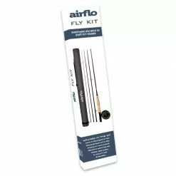 Airflo Starter Kit Complete 2.0 -Roofvis Shop Airflo Starter Kit Complete 20 F AIRKIT2 XXX airflo airkit 2021 2