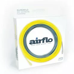 Airflo Superflo 40+ Extreme WF Fly Line