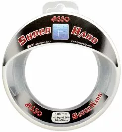 Asso Super Hard Nylon 50 Meter
