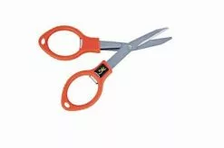 Browning Hybrid Braid Scissors – Scherp Schaartje