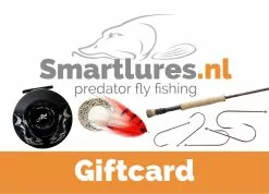 Smartlures Gift Card