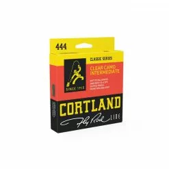 Cortland 444 Intermediate Clear Camo Fly Line 8 Cortland 444 Intermediate Clear Camo Fly Line -Roofvis Shop Cortland 444 Intermediate Clear Camo Fly Line D340056 XX 4hzsyyog