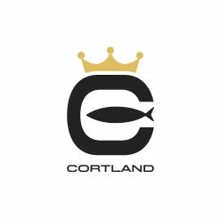 Cortland Fairplay Pre-loaded Kit -Roofvis Shop Cortland Fairplay Pre loaded Kit 8 ft 4 pc D3404101 XX cortlandlogo blackgold 1