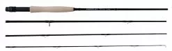 Cortland Fairplay Rod 4pc