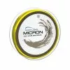 Cortland Micron Backing Hi-Vis Yellow 250yards 30lb