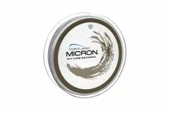 Cortland Micron Backing White 250yards 30lb