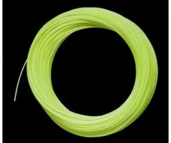 DAM Forrester Fly Line WF 5 F & WF 6 F – Yellow