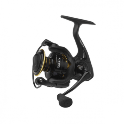 DAM Quick 3 3000 FD (9+1bb)