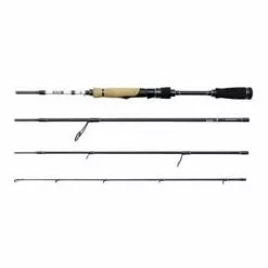 DAM Travel Cult X 210 Cm – 10-42g