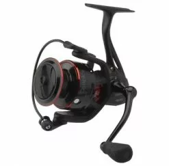 DAM Quick 6 1000 FD 9 + 1BB