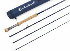 Douglas LRS Fly Rod -Roofvis Shop Douglas LRS Fly Rod NFD593 XXX douglas outdoors fly rods lrs product 03 1