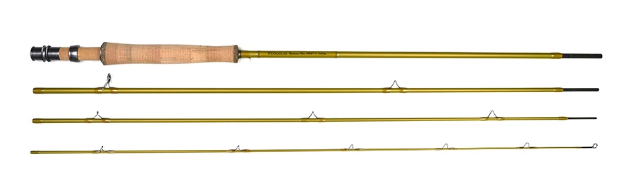 Douglas Upstream Plus Fly Rod 2 Douglas Upstream Plus Fly Rod - Image 2