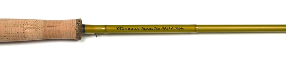 Douglas Upstream Plus Fly Rod 4 Douglas Upstream Plus Fly Rod - Image 4