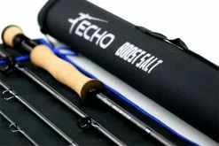 Echo Boost Salt Fly Rod