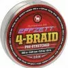 DAM – Effzett 4-Braid – Pre-stretched – Moss Green 250 M