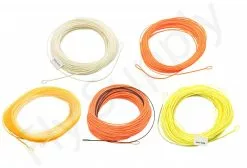 Euro Flies Direct Running Line -Roofvis Shop Euro Flies Direct Running Line EF BRCRRUNLINE XXX ef dirrunln 1