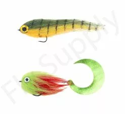 Euro Flies Explorer Light Predator Complete Set #7 – 9ft -Roofvis Shop Euro Flies Explorer Light Predator Complete Set 7 9ft EF EXPLSET 7 90ft dsc00464 bewerkt