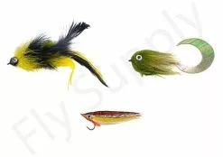 Euro Flies Explorer Predator Pike & Seabass Complete Set #8 – 9ft -Roofvis Shop Euro Flies Explorer Predator Pike Seabass Complete Set 8 9ft EF EXPLSET 8 90ft dsc00470 bewerkt