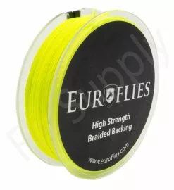 Euro Flies High Strength Thin Backing -Roofvis Shop Euro Flies High Strength Thin Backing EF BACKING XXX dsc07336