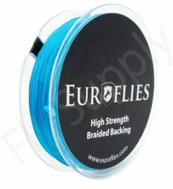 Euro Flies High Strength Thin Backing -Roofvis Shop Euro Flies High Strength Thin Backing EF BACKING XXX dsc07354