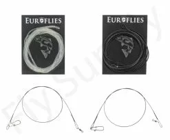 Euro Flies Predator Complete Set #10 – 9ft -Roofvis Shop Euro Flies Predator Complete Set 10 9ft EF PRESET 10 90ft pred set 10