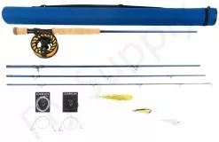 Euro Flies Predator Complete Set #8 – 9ft