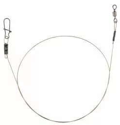 Euro Flies Predator Supple Wire Leader