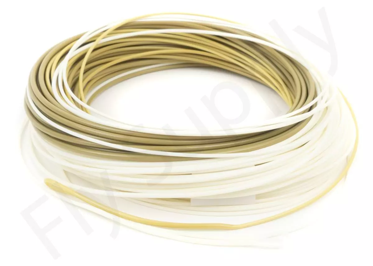 Euro Flies Presentation WF Floating Fly Line 4 Euro Flies Presentation WF Floating Fly Line - Image 4