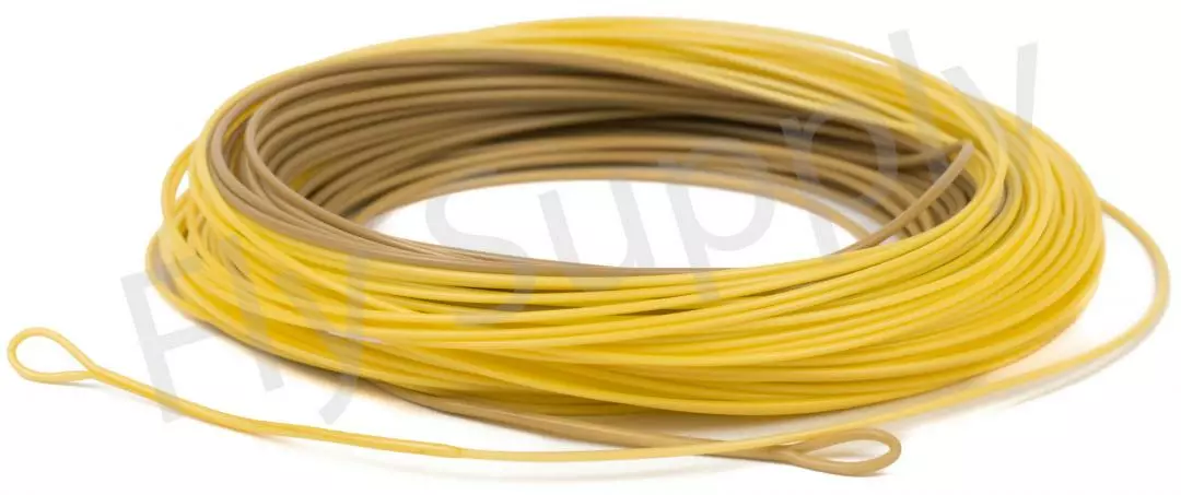 Euro Flies Presentation WF Floating Fly Line 2 Euro Flies Presentation WF Floating Fly Line - Image 2