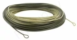 Euro Flies Sinking DI3 Camo Dual Tone Fly Line