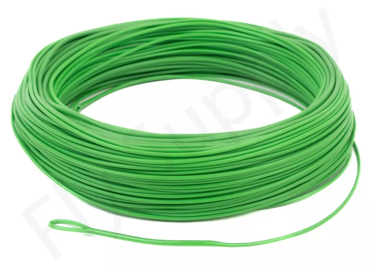 Euro Flies Sinking Sweep Pike WF Fly Line 1 Euro Flies Sinking Sweep Pike WF Fly Line