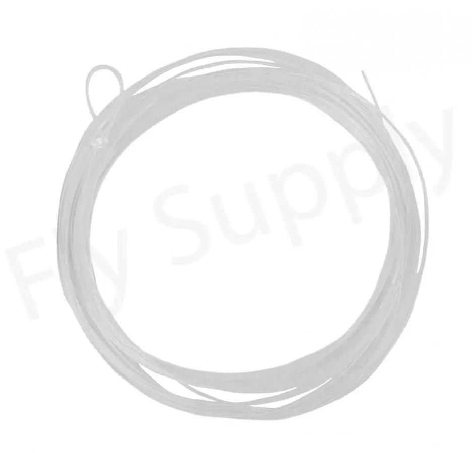 Euro Flies Supple Butt Tapered Leader 7,5ft 4 Euro Flies Supple Butt Tapered Leader 7,5ft - Image 4