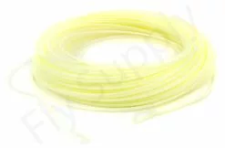 Euro Flies Tropical Clear Tip Floating WF Fly Line