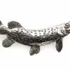 Northern Pike Large Pin