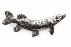 Northern Pike Large Pin