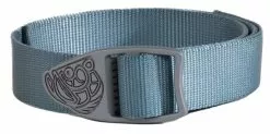 Fishpond King Webbing Belt Tidal Blue