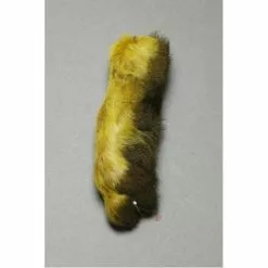 Bindmateriaal Fly Scene Snowshoe Rabbit – Kleur Olive