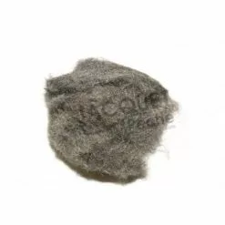 Bindmateriaal Fly Scene Soft Dubbing – Naturel