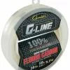 Gamakatsu G-Line Fluorocarbon 50 Mtr
