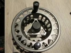 Fulling Mill 20lb Predator Trace